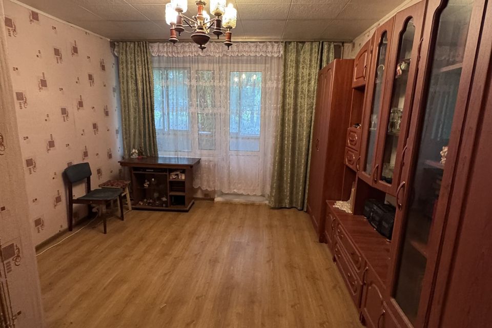 Продаётся 1-комнатная квартира, 27.1 м²