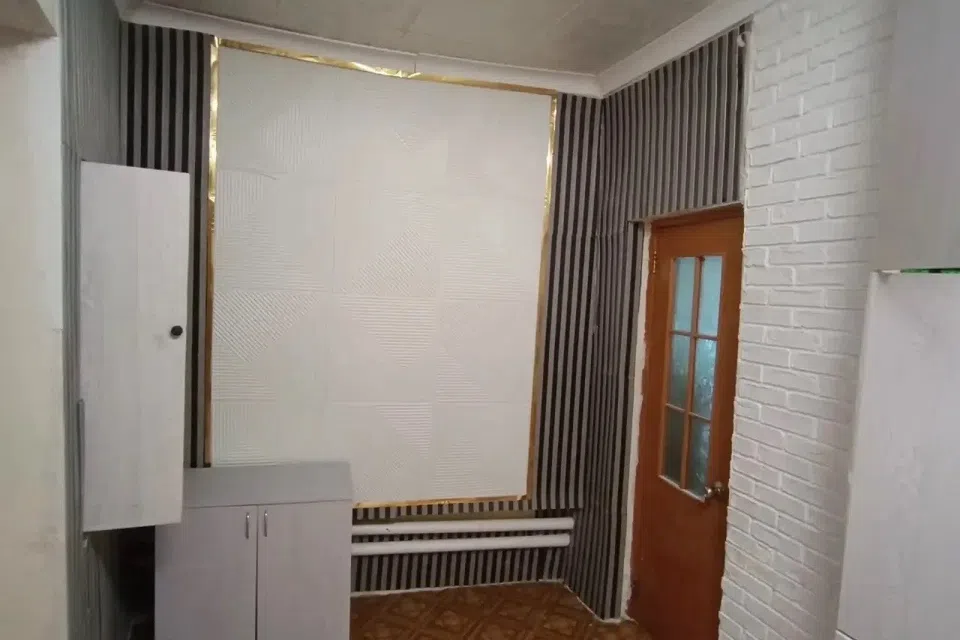 Продаётся 1-этажный дом, 74 м²