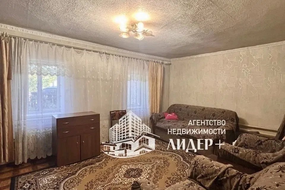 Продаётся 1-этажный дом, 61 м²