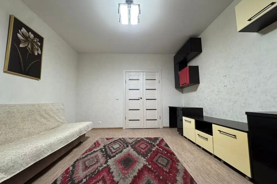 Продаётся 2-комнатная квартира, 59.8 м²