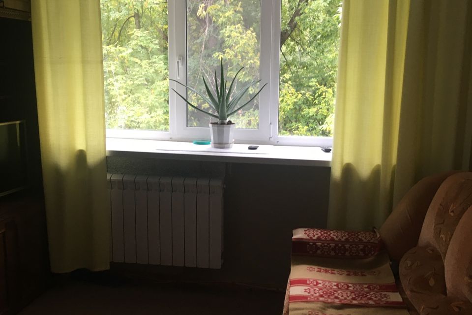 Продаётся 1-комнатная квартира, 30 м²