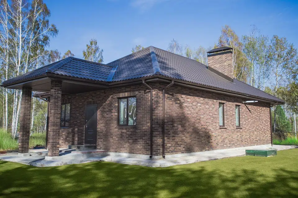 Продаётся 2-этажный дом, 181 м²