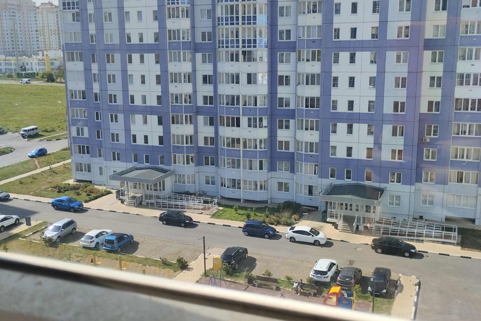 Продаётся 1-комнатная квартира, 45 м²