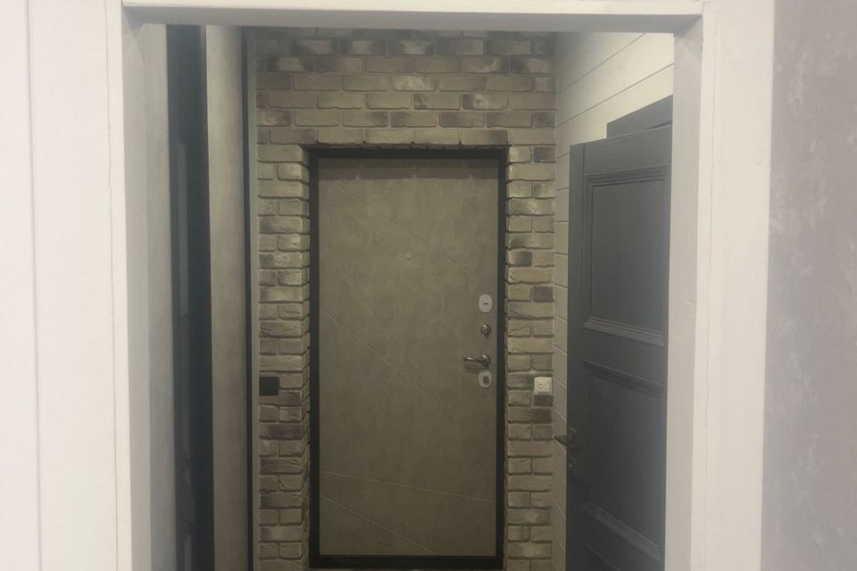 Продаётся 1-комнатная квартира, 36.3 м²
