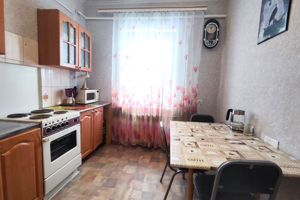 Продаётся 2-комнатная квартира, 62 м²
