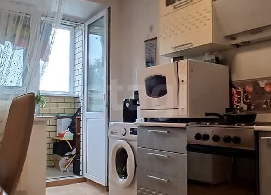 Продаётся 3-комнатная квартира, 70 м²