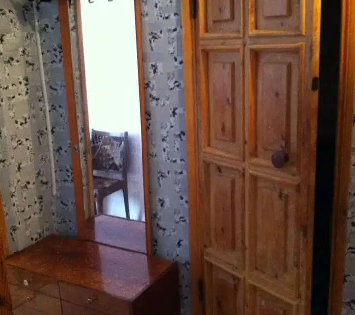Продаётся 1-комнатная квартира, 36 м²