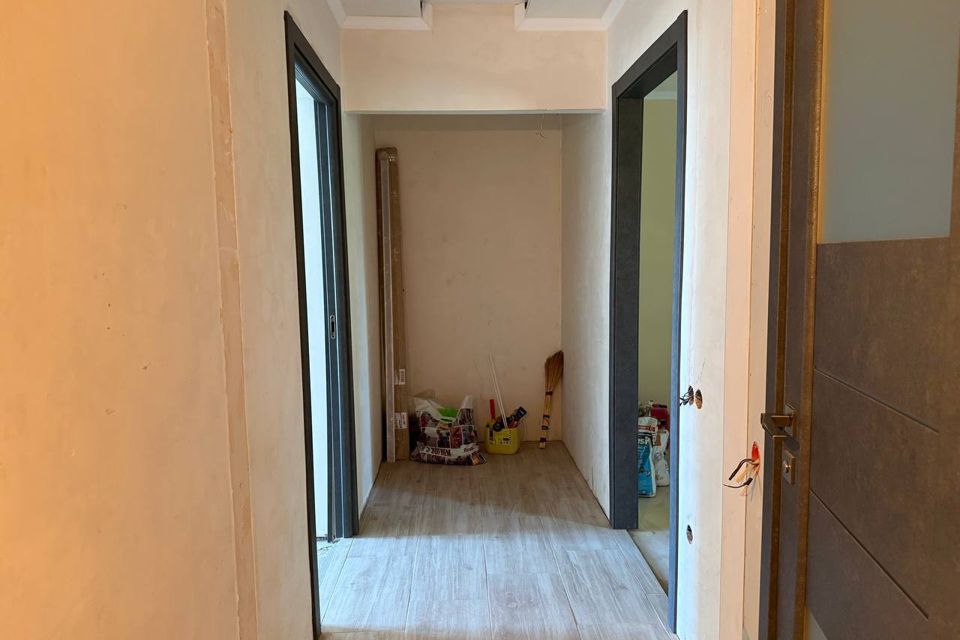 Продаётся 2-комнатная квартира, 45 м²