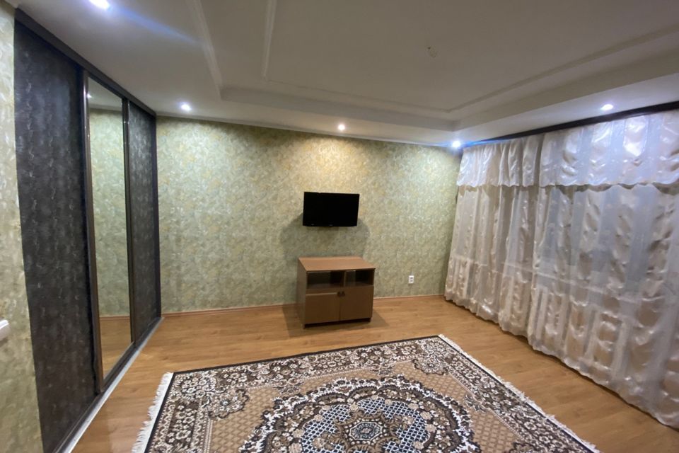 Продаётся 1-комнатная квартира, 39 м²