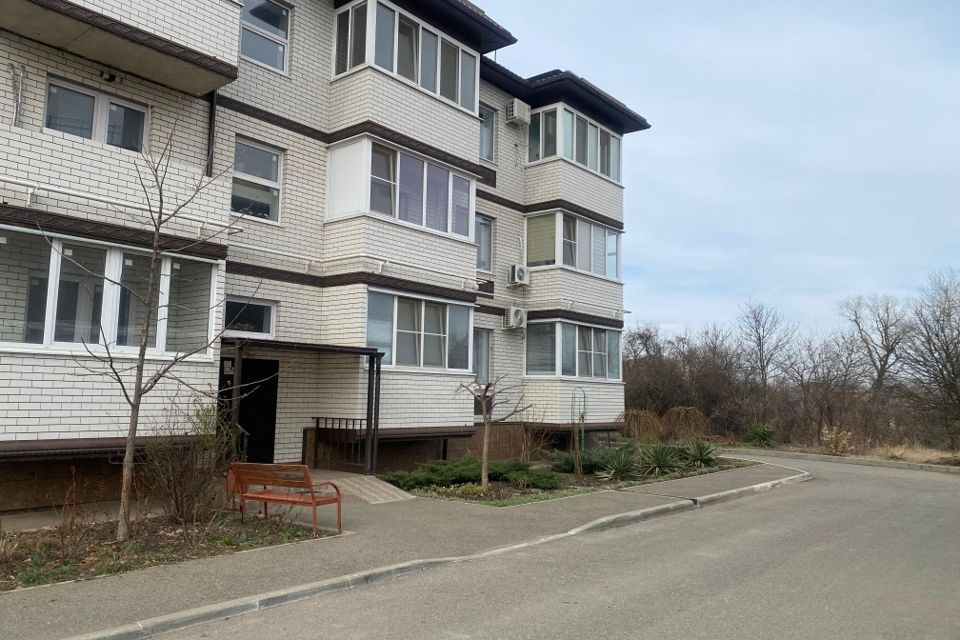Продаётся 1-комнатная квартира, 31.2 м²