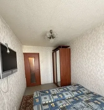 Продаётся 2-комнатная квартира, 48 м²