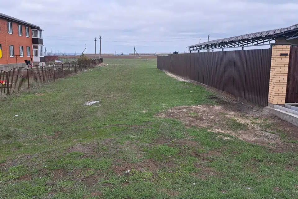 Продаётся участок, 18 сот., ИЖС