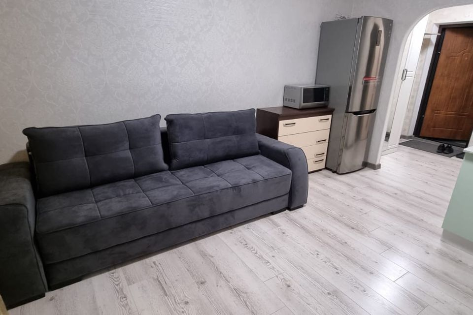Продаётся студия, 25 м²