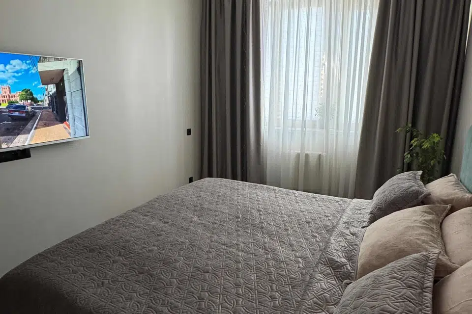 Продаётся 1-комнатная квартира, 52 м²