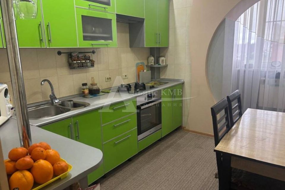 Продаётся 2-комнатная квартира, 47 м²