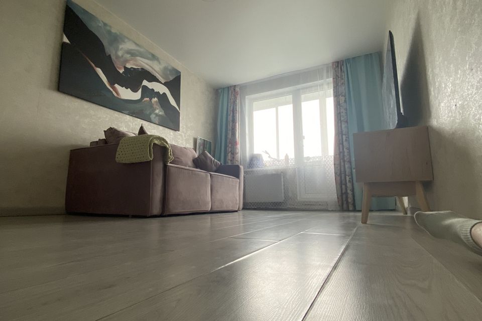Продаётся 2-комнатная квартира, 48 м²