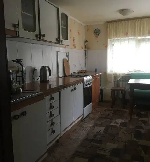 Продаётся 1-этажный дом, 79.3 м²