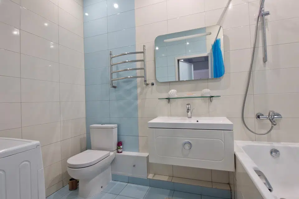 Продаётся 2-комнатная квартира, 57 м²