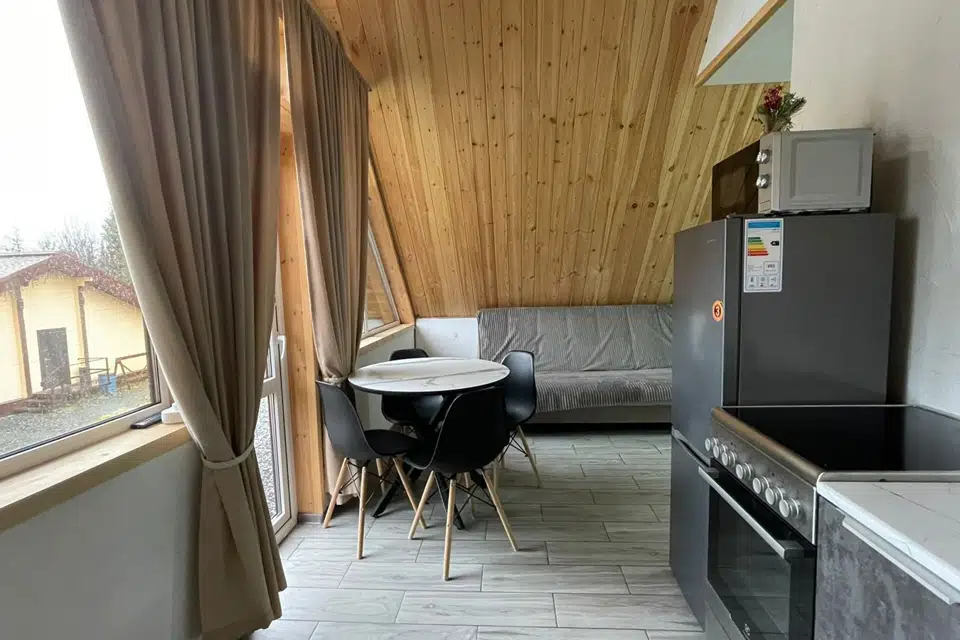 Продаётся 1-этажный дом, 48 м²