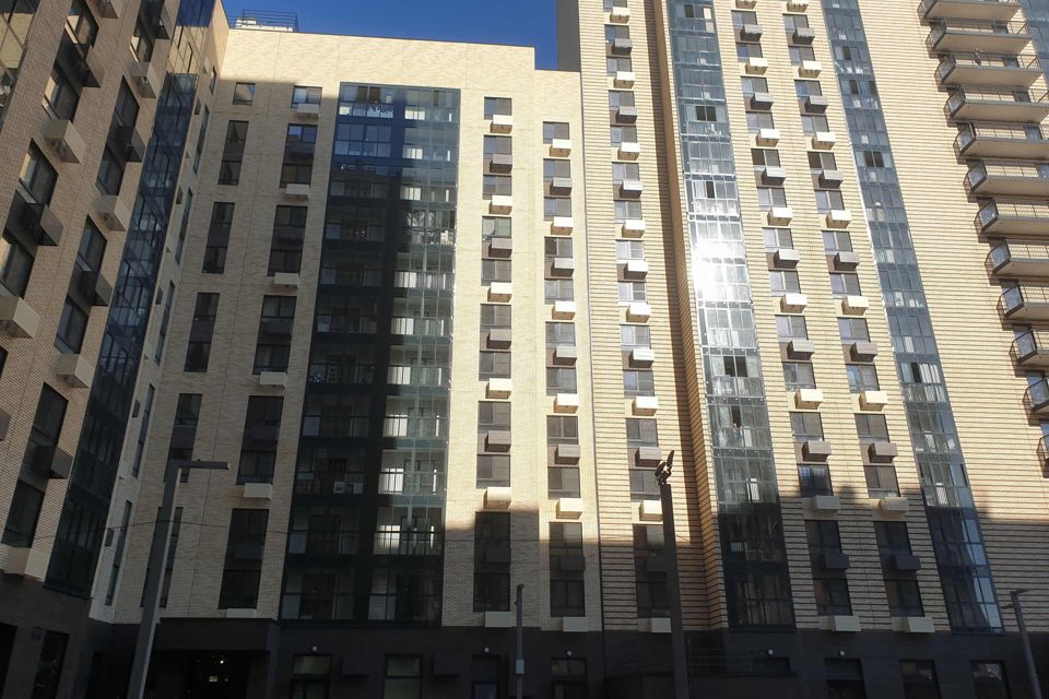 Продаётся 2-комнатная квартира, 60 м²