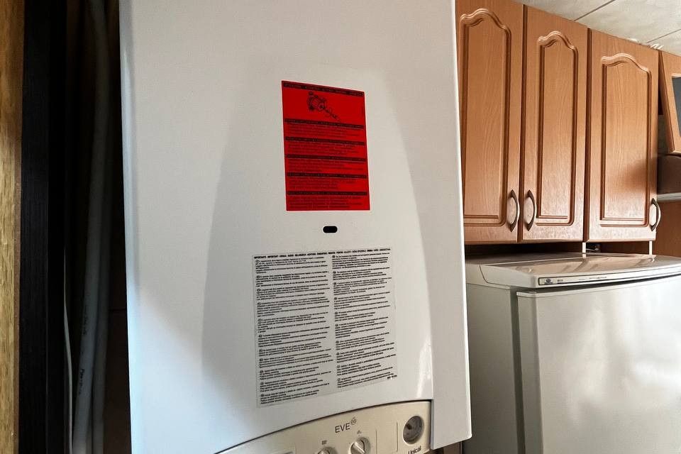 Продаётся 2-комнатная квартира, 48.8 м²