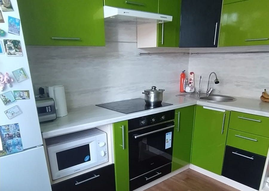 Продаётся 2-комнатная квартира, 51.3 м²