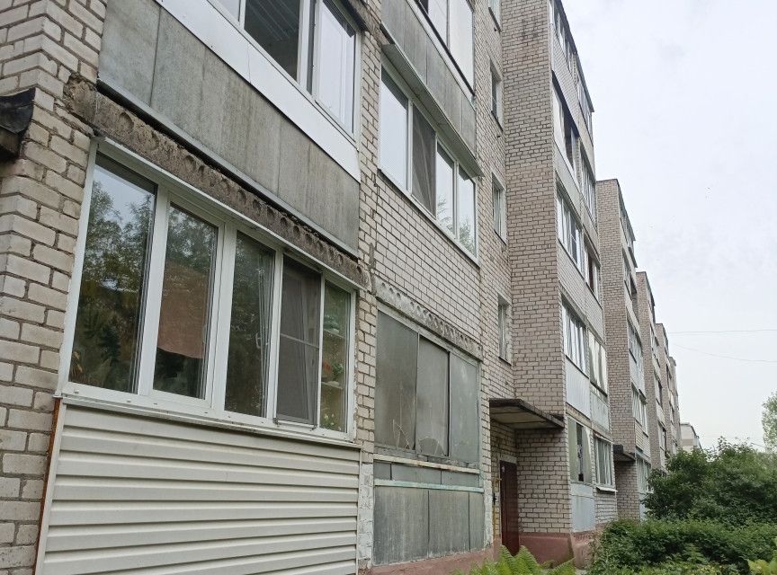 Продаётся 2-комнатная квартира, 47.4 м²