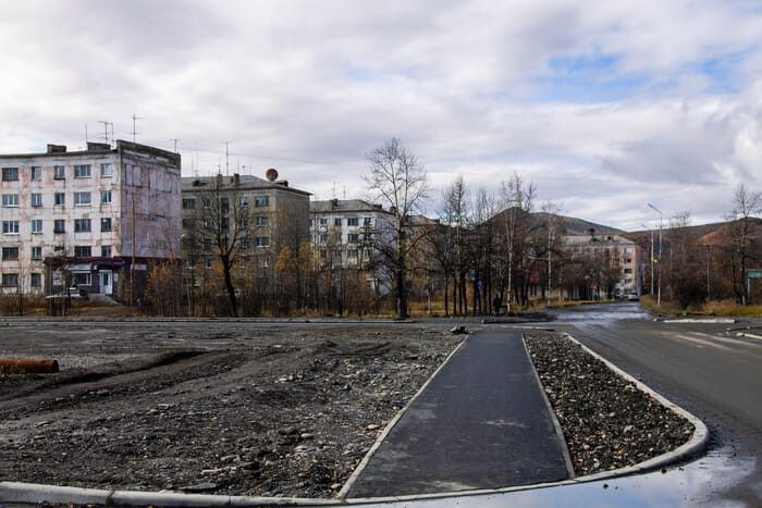Продаётся 1-комнатная квартира, 31 м²