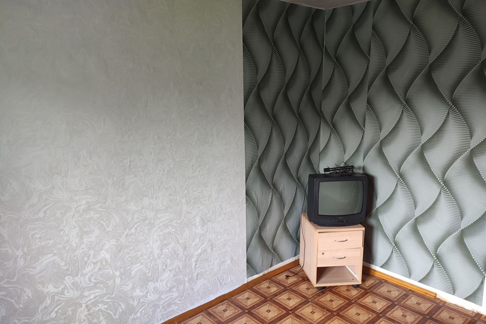 Продаётся комната в 5-комн. квартире, 13.1 м²