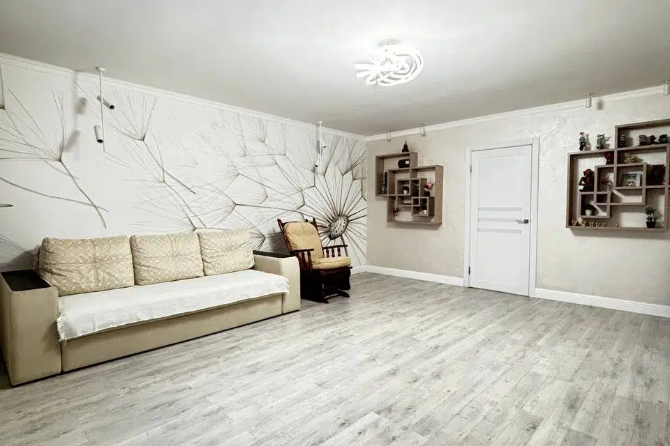 Продаётся 2-этажный дом, 147.3 м²