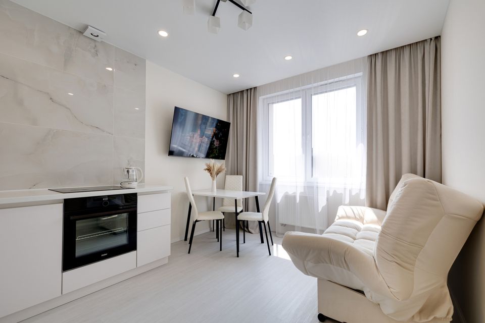 Продаётся 2-комнатная квартира, 60 м²