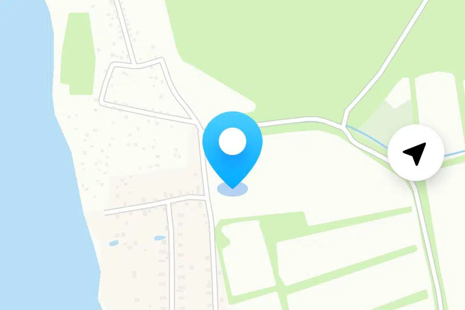 Продаётся участок, 100 сот., ИЖС