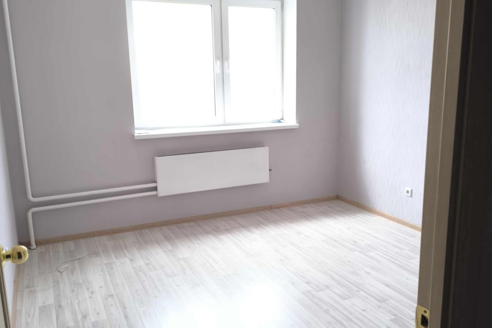 Продаётся 1-комнатная квартира, 35.4 м²