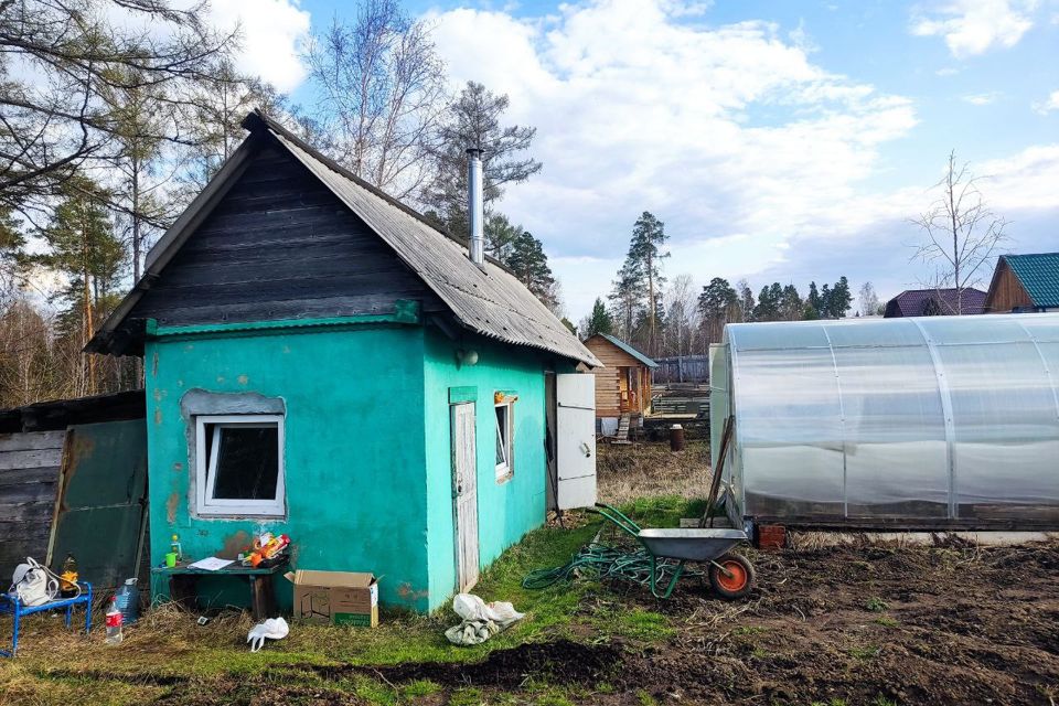 Купить Дачу В Ангарске Недорого