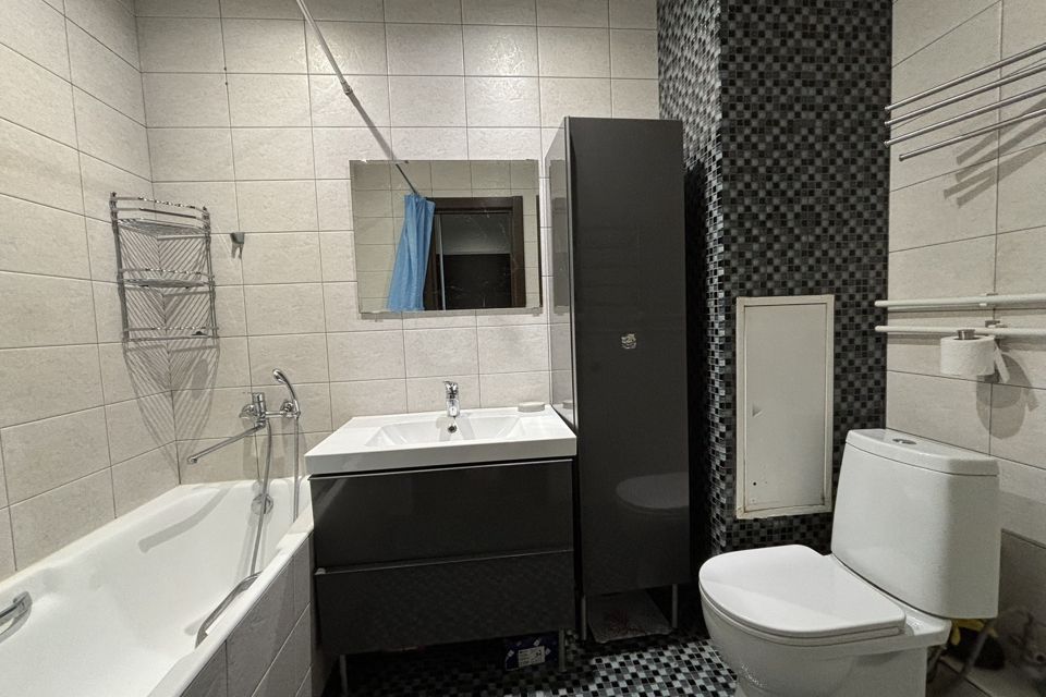 Продаётся 3-комнатная квартира, 75 м²