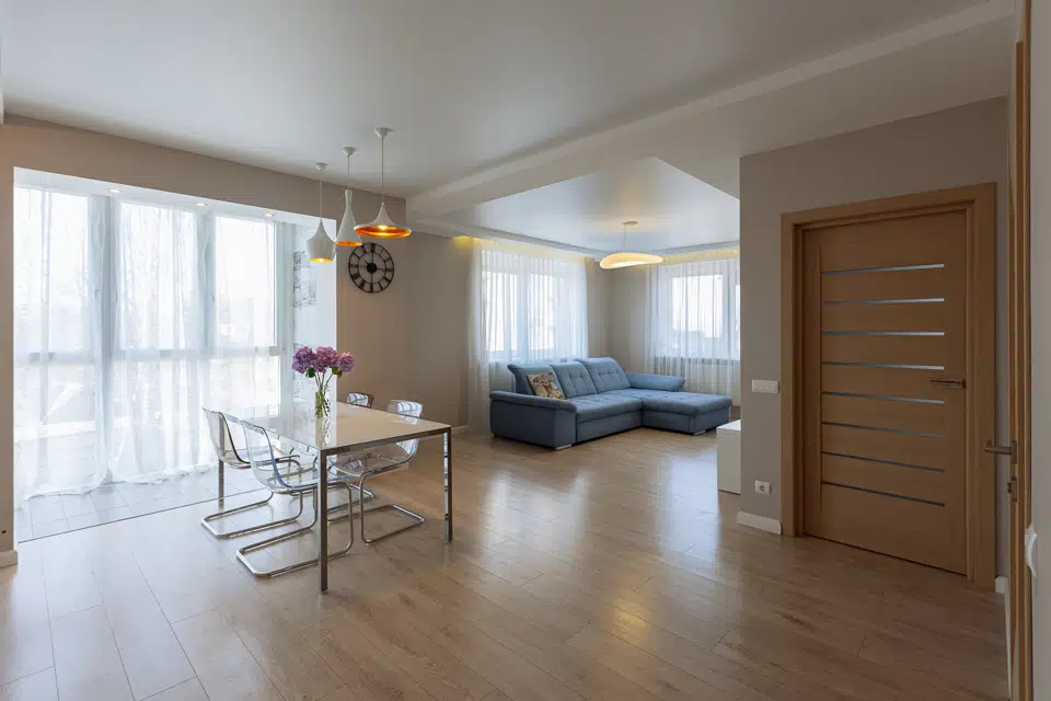 Продаётся 2-комнатная квартира, 64 м²