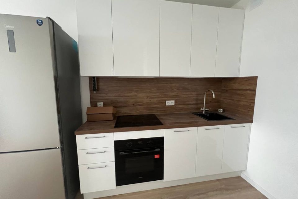 Продаётся 2-комнатная квартира, 33.6 м²