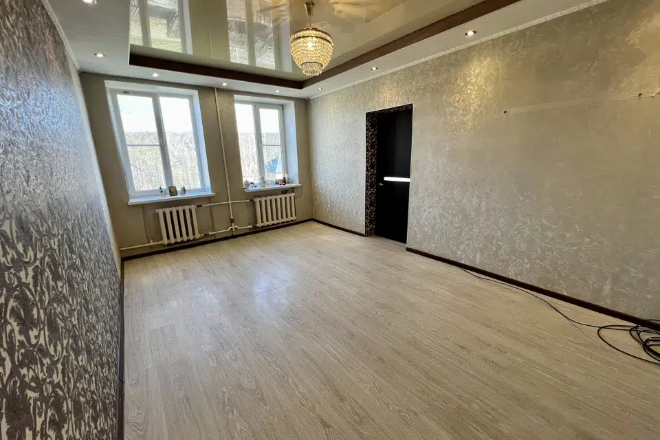 Продаётся 2-комнатная квартира, 44.2 м²