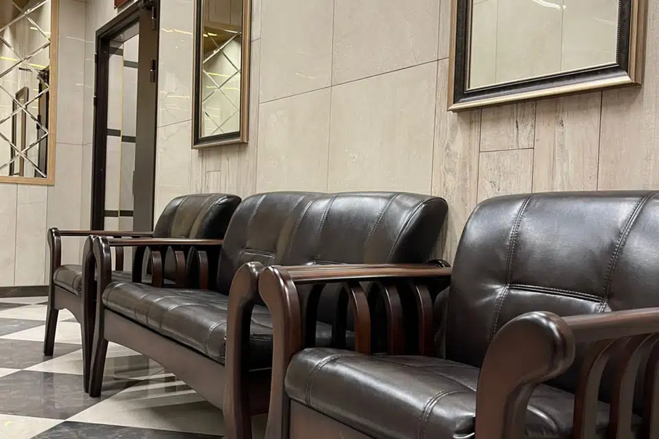 Продаётся 1-комнатная квартира, 40 м²