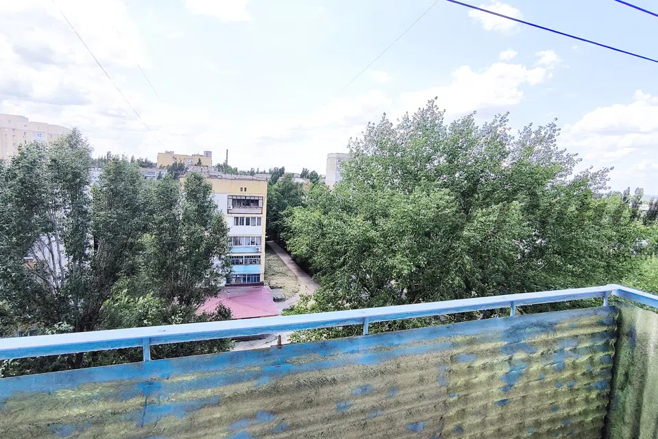 Продаётся 1-комнатная квартира, 38 м²