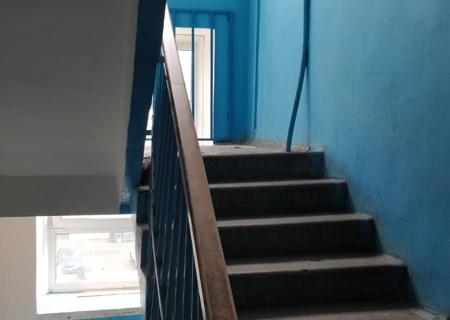 Продаётся студия, 9.5 м²