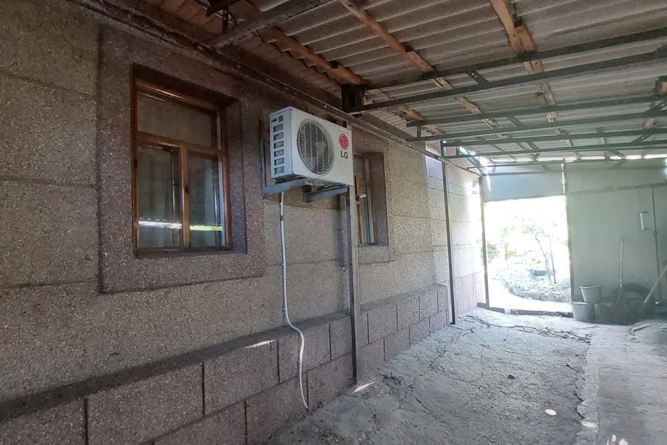 Продаётся часть дома