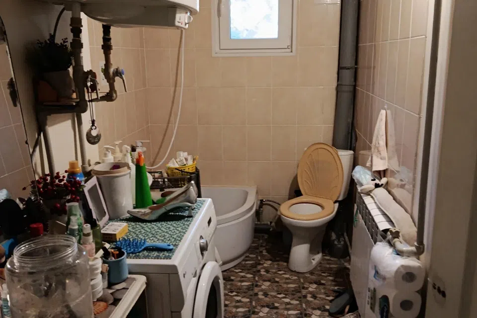Продаётся 2-комнатная квартира, 48.2 м²