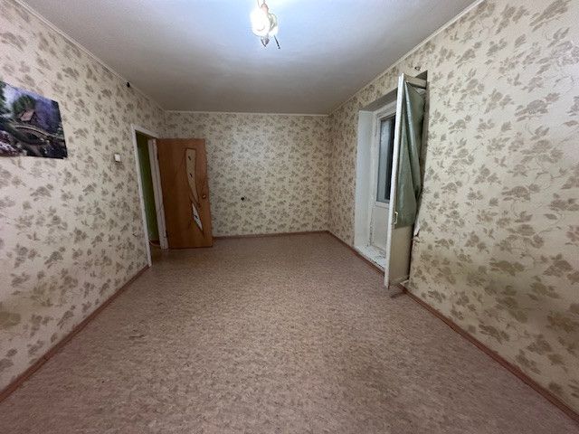 Продаётся 2-комнатная квартира, 52.7 м²