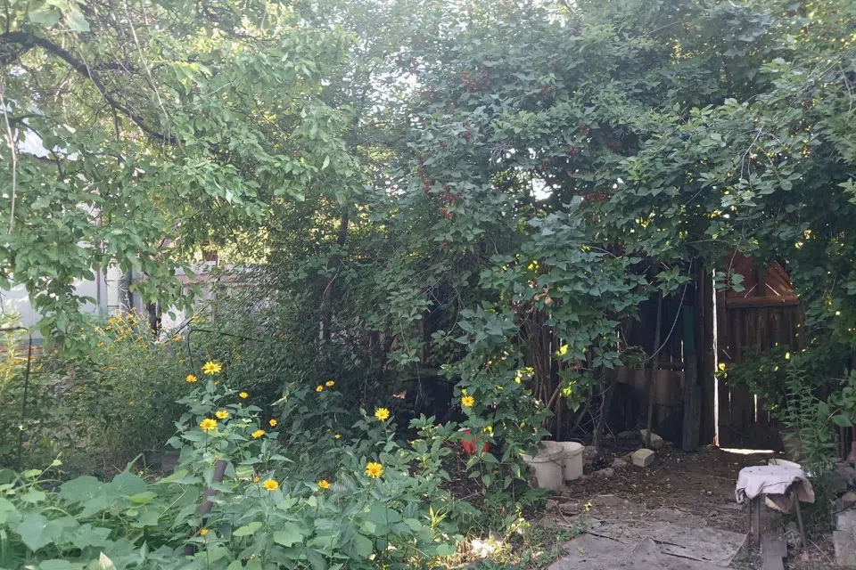 Продаётся 1-этажный дом, 50 м²