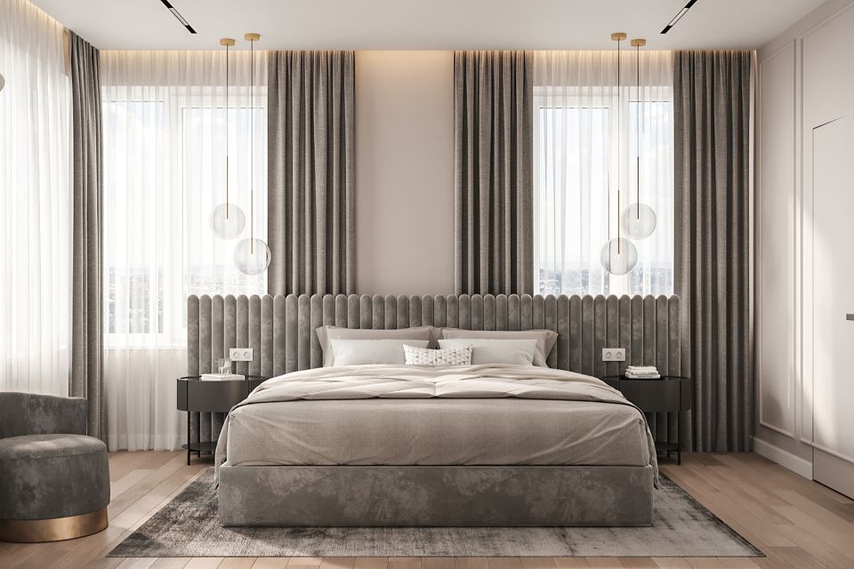 Продаётся 2-комнатная квартира, 69 м²