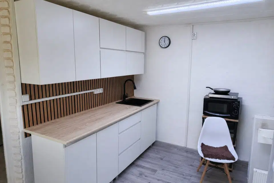 Продаётся 1-этажный дом, 71 м²
