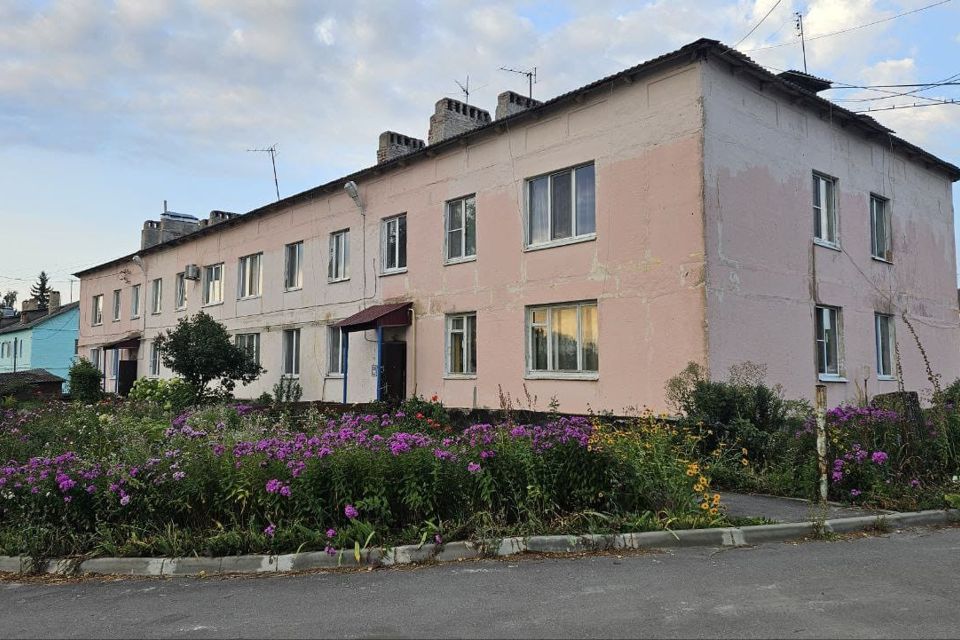 Продаётся 2-комнатная квартира, 42.1 м²