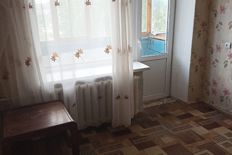 Продаётся 2-комнатная квартира, 45.4 м²