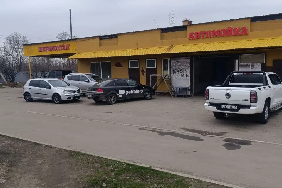 Продаётся торговое помещение, 280 м²